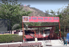 Chamunda Mata Chotila Gujarat