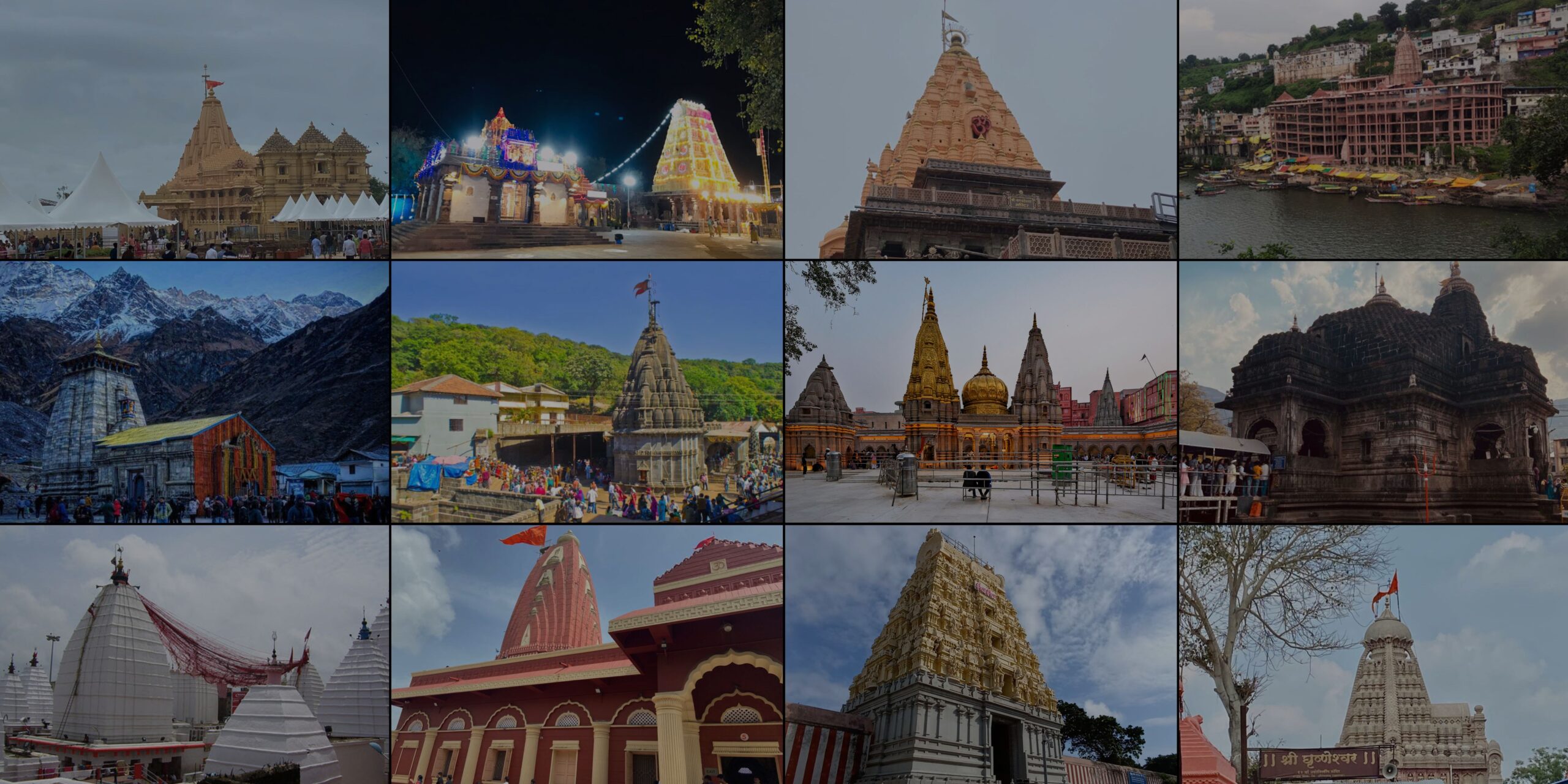 12 jyotirlinga in india Featured image