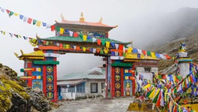 Arunachal pradesh Travel