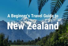 Travel Guid To New Zealand