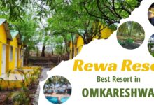 Rewa Resort, Omkareshwar