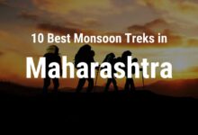 Top 10 Monsoon Trekking Destinations
