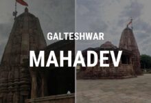 Galteshwar mahadev Temple