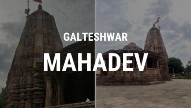 Galteshwar mahadev Temple