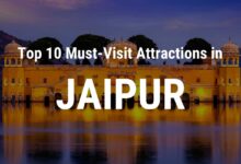 Jal Mahal Jaipur