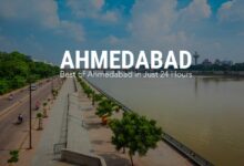 Best of Ahmedabad in Just 24 Hours