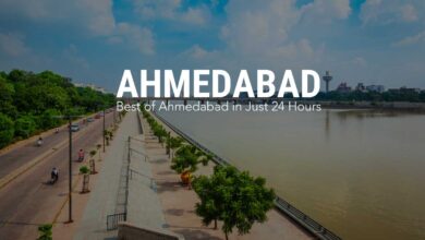 Best of Ahmedabad in Just 24 Hours