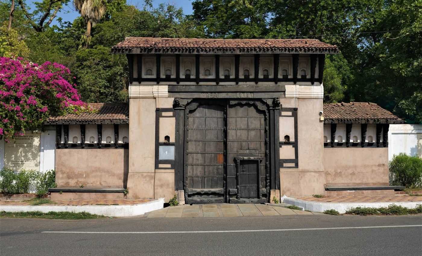 Calico Museum of Textiles