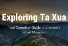 TA Xua Vietnam