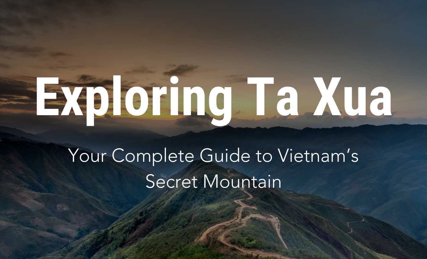 TA Xua Vietnam