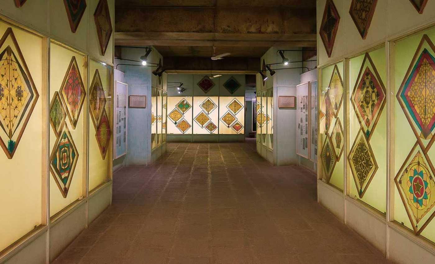 Kite Museum Ahmedabad