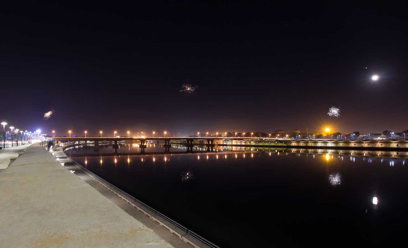 Sabarmati Riverfront