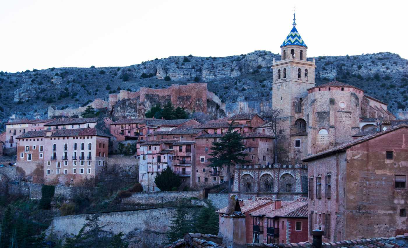 Albarracín, Spain