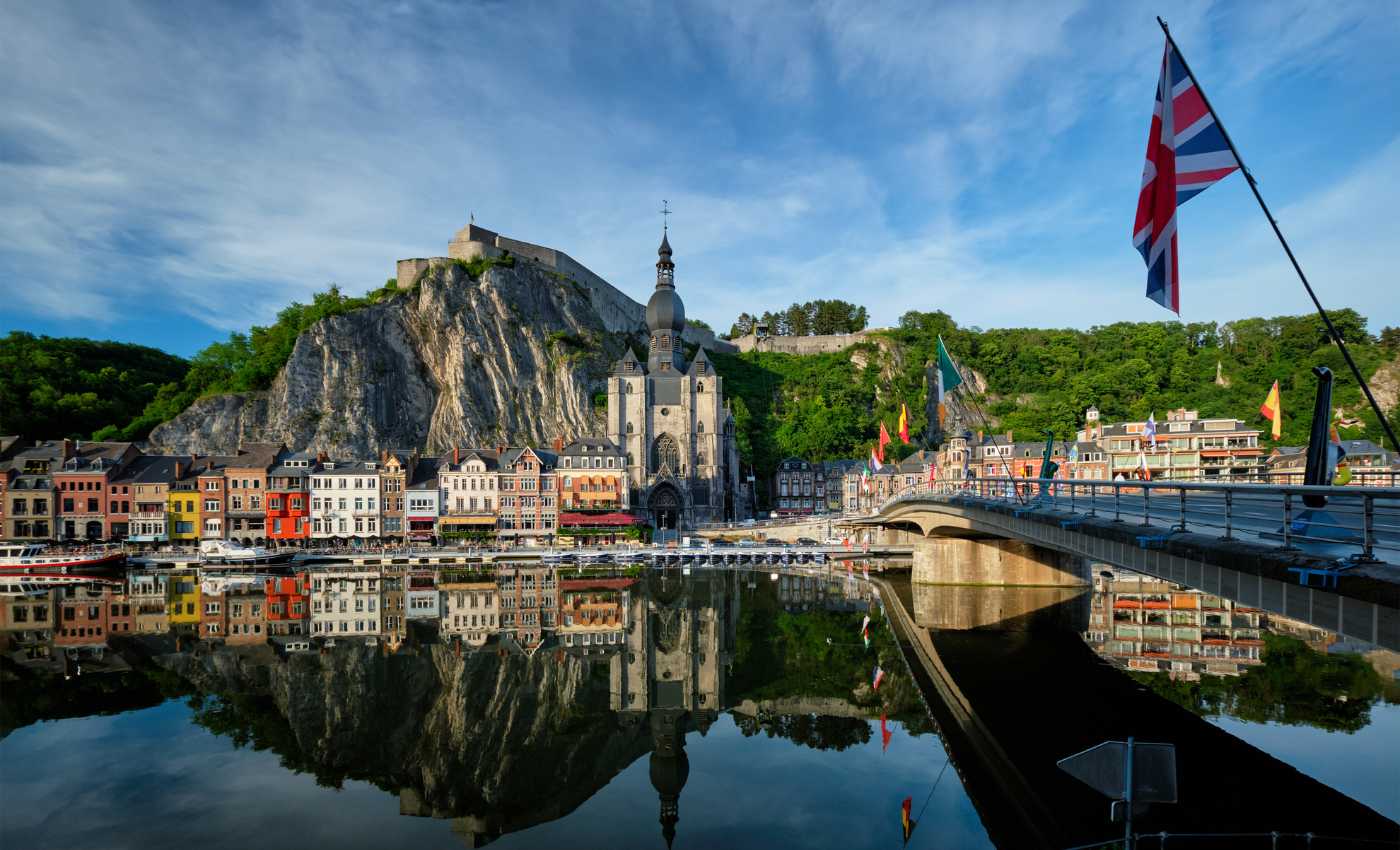 Dinant, Belgium