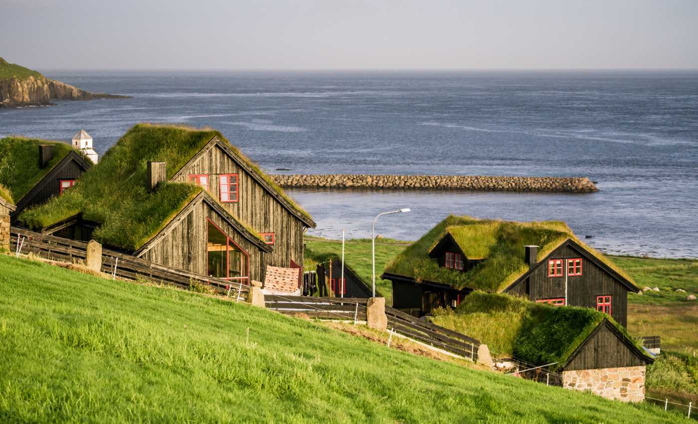 Faroe Islands, Denmark