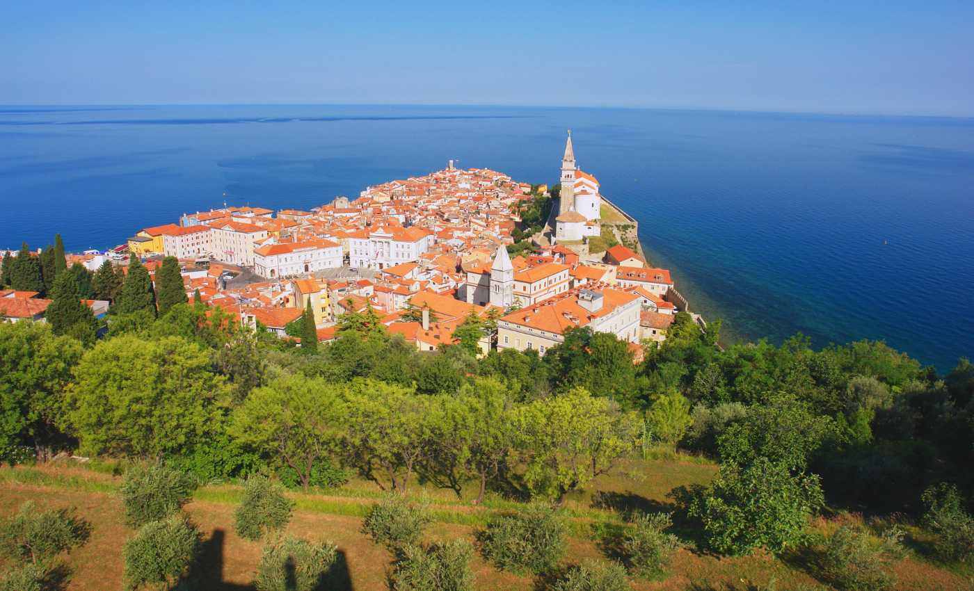 Piran, Slovenia