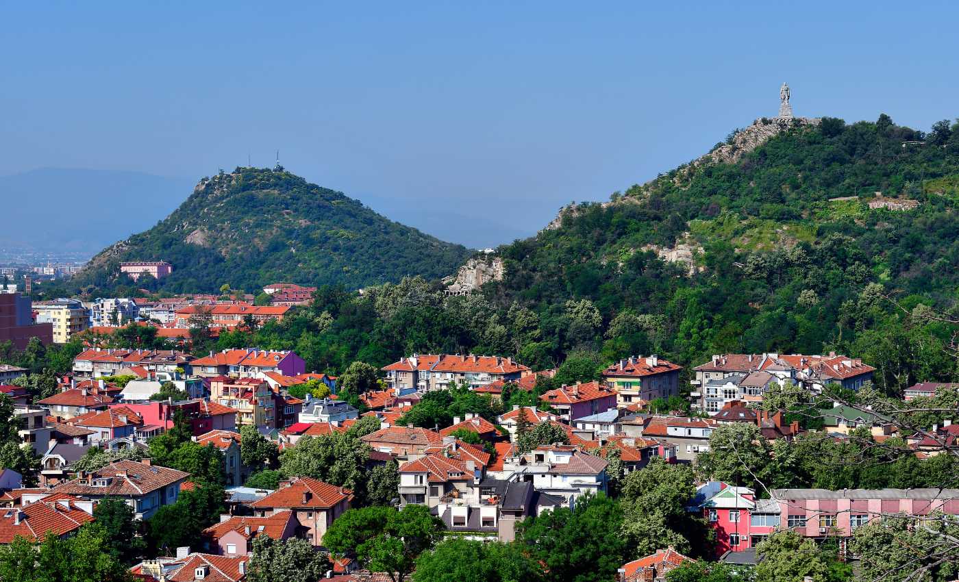 Plovdiv, Bulgaria