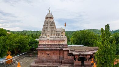 grishneshwar jyotirlinga