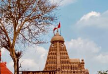 grishneshwar jyotirlinga temple