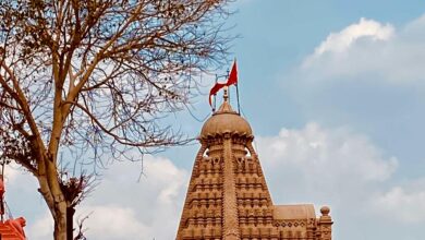 grishneshwar jyotirlinga temple