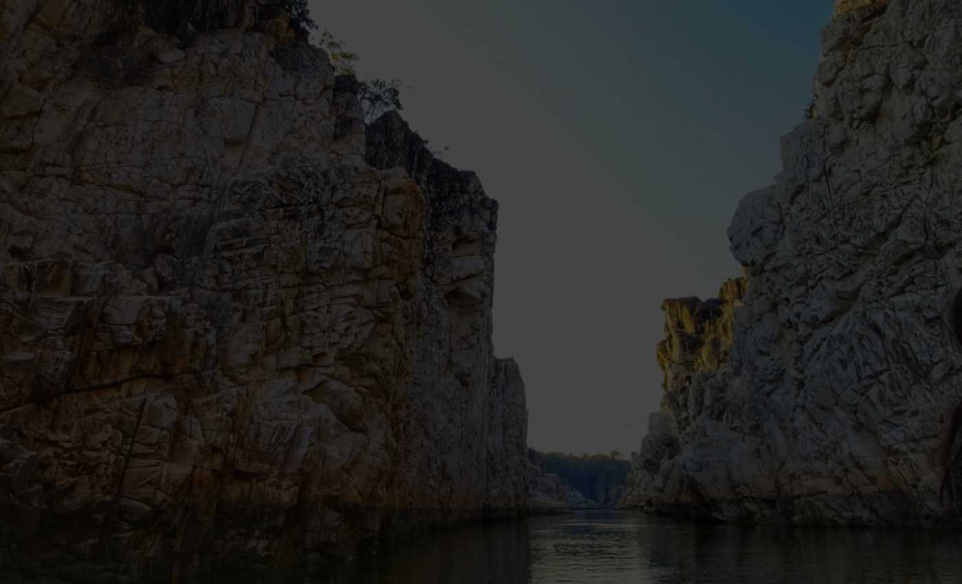 Bhedaghat madhya pradesh