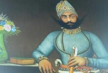 maharana sajjan singh