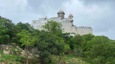 sajjangarh monsoon palace banner image