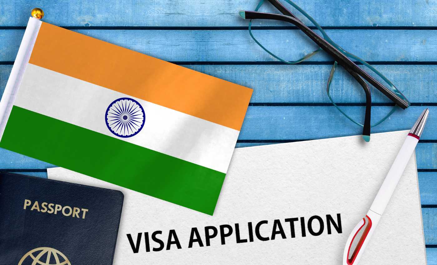 indian Visa Application Form