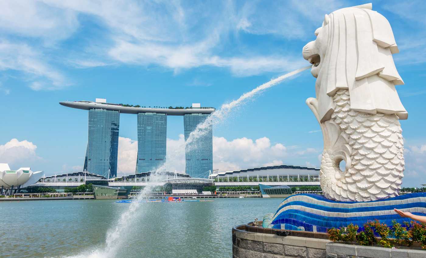Singapore