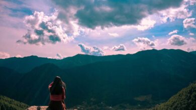 Bhutan Trip