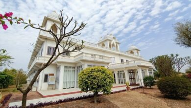 Savista Retreat Jaipur