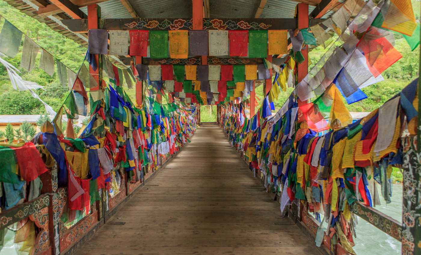 Thimphu, Bhutan