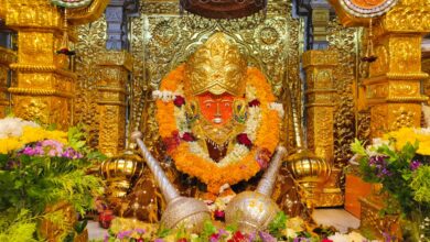 Bageshwer Balaji