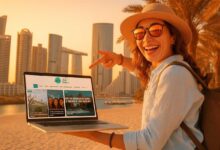 8 Top Winter Getaways for Sun Seekers
