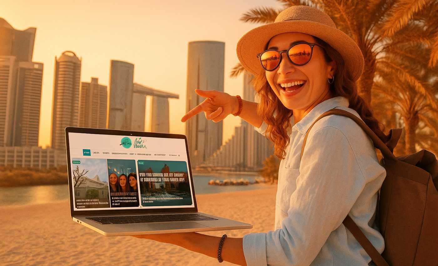 8 Top Winter Getaways for Sun Seekers