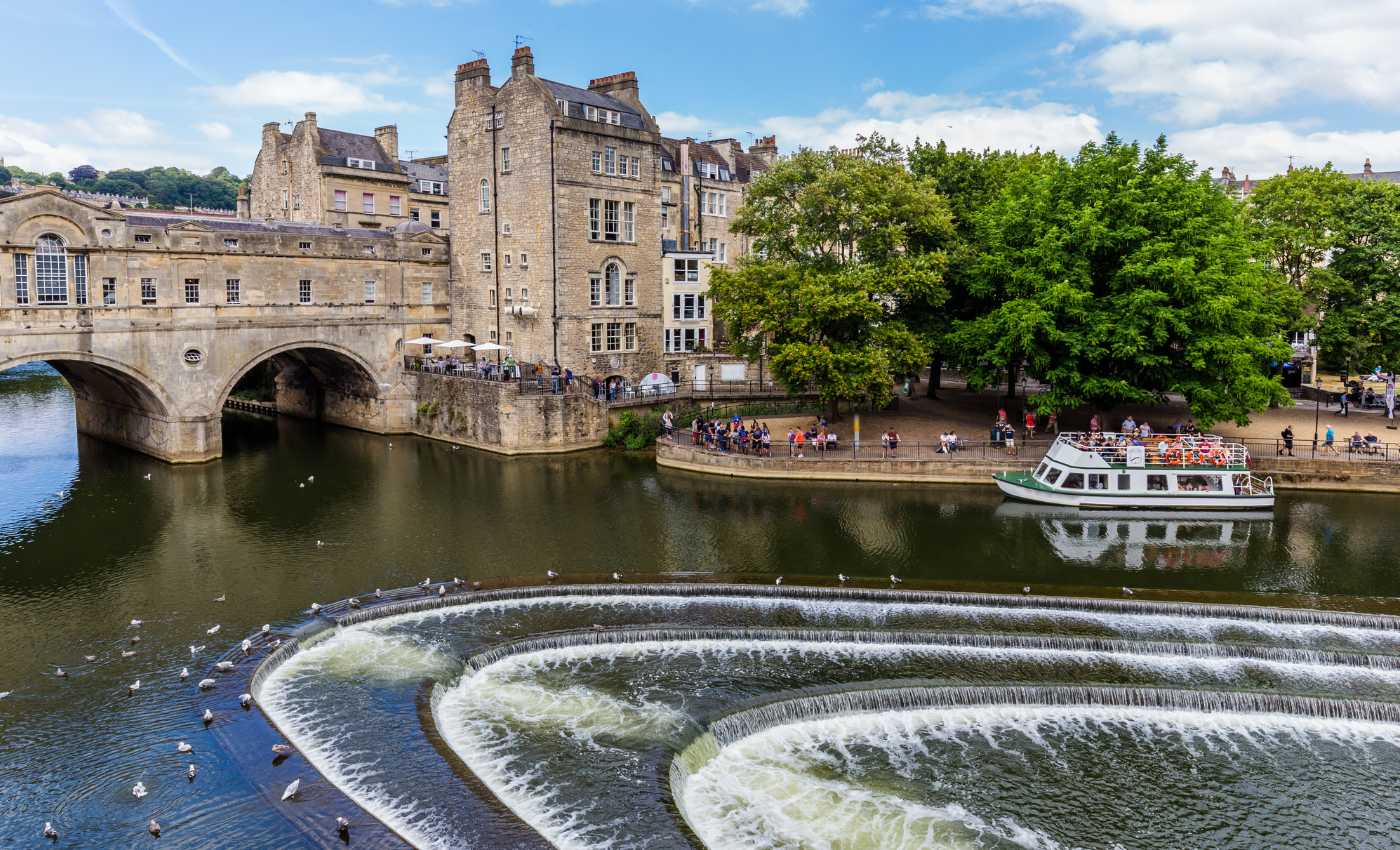 Bath, Somerset