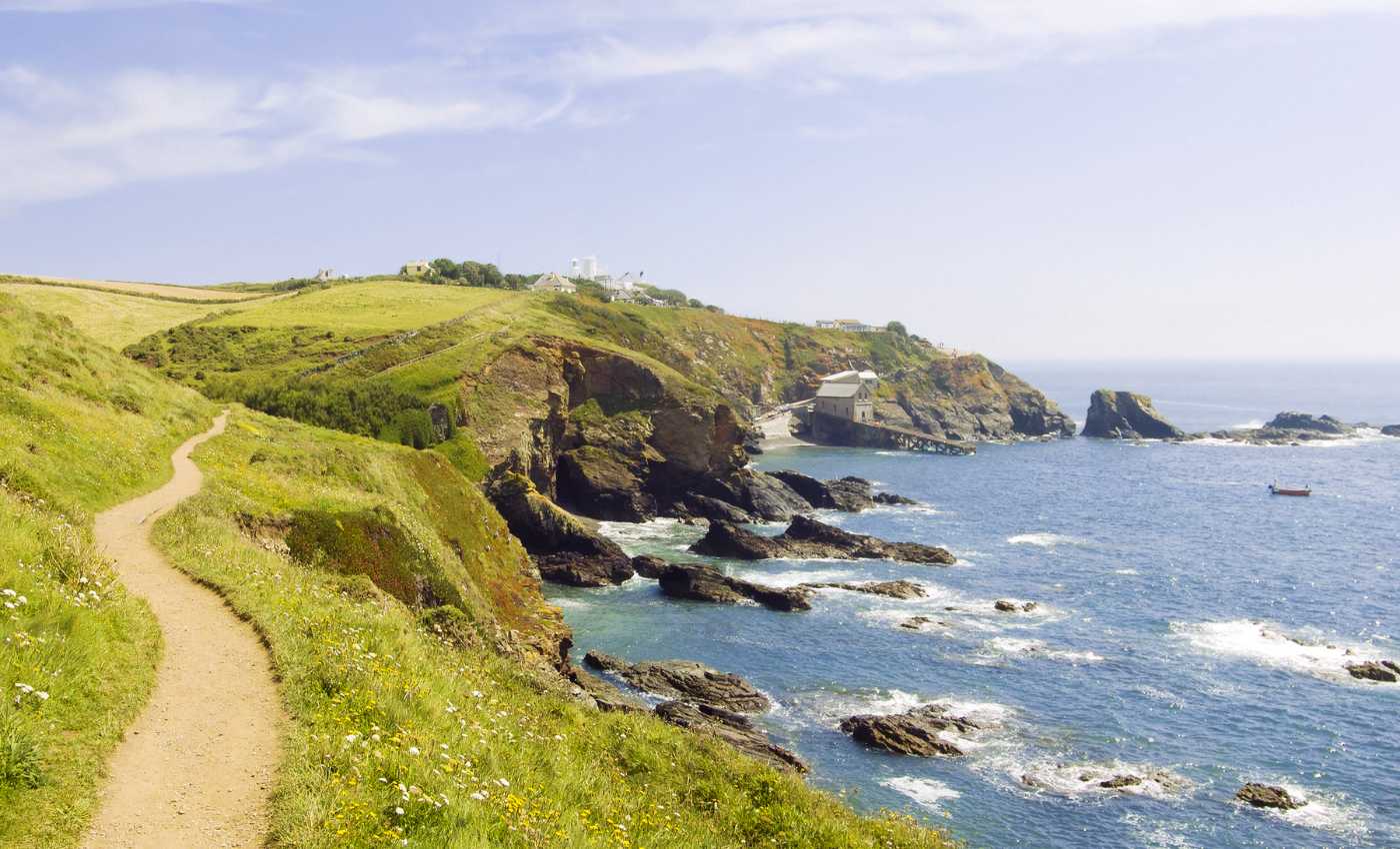 Cornwall