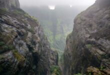 Harishchandragad Trek