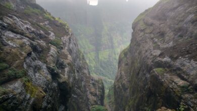Harishchandragad Trek
