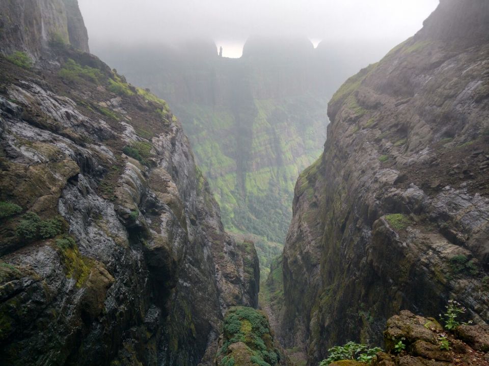 Harishchandragad Trek