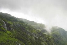 Kalsubai Peak Trek