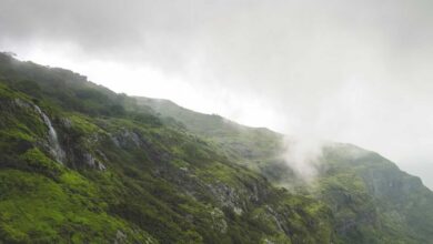 Kalsubai Peak Trek