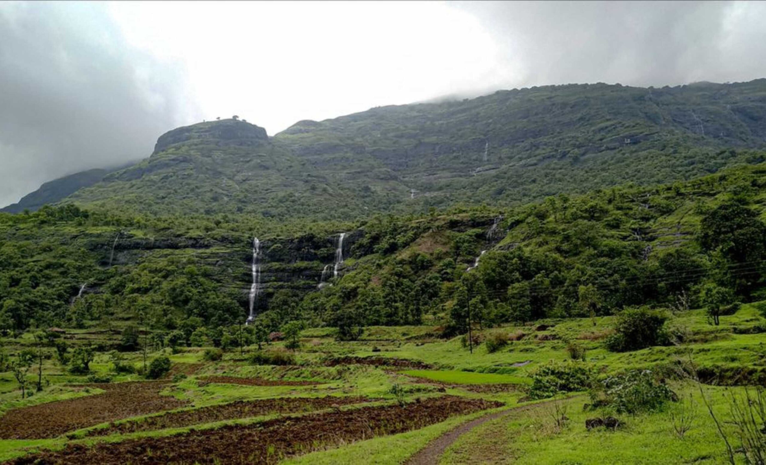 Kalsubai Peak Trek Maharashtra