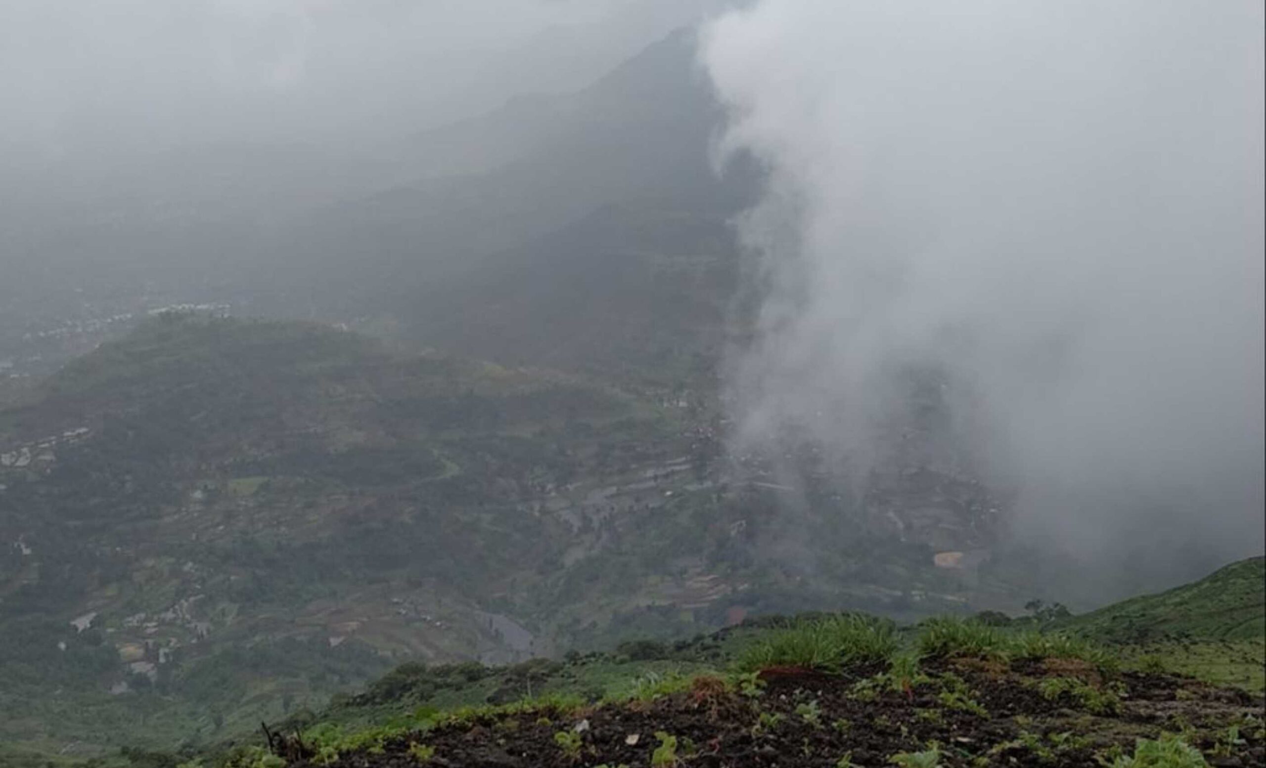Kalsubai Trek