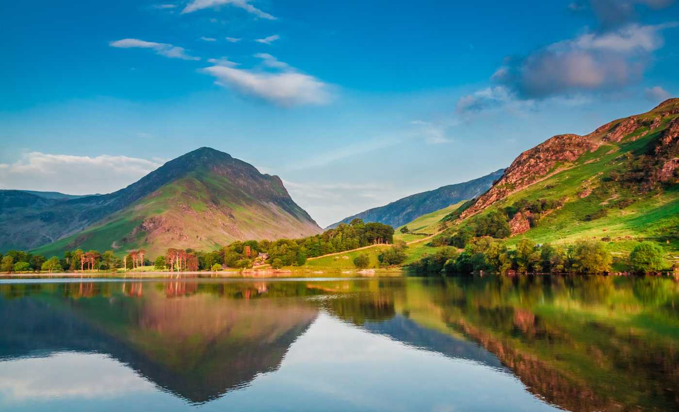 Lake District Cumbria