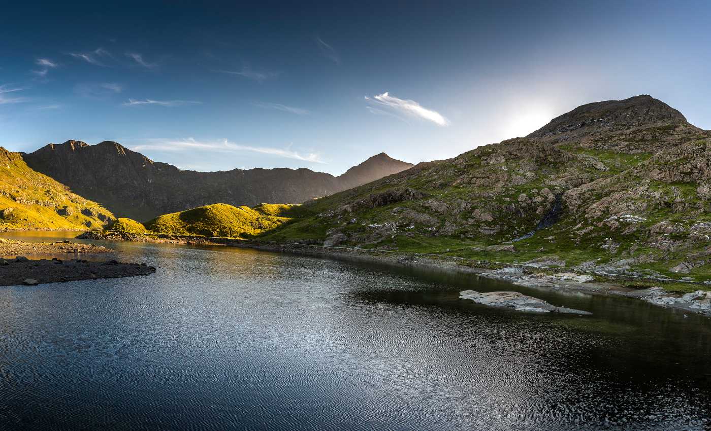 Snowdonia National Park