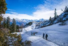 Explore Kasol and Manali