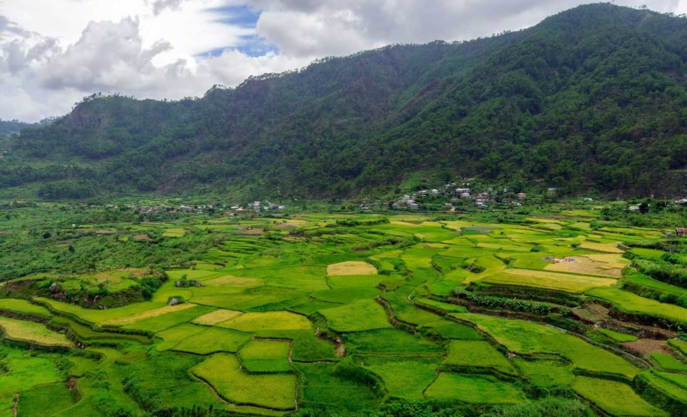 Ziro Valley, Arunachal Pradesh