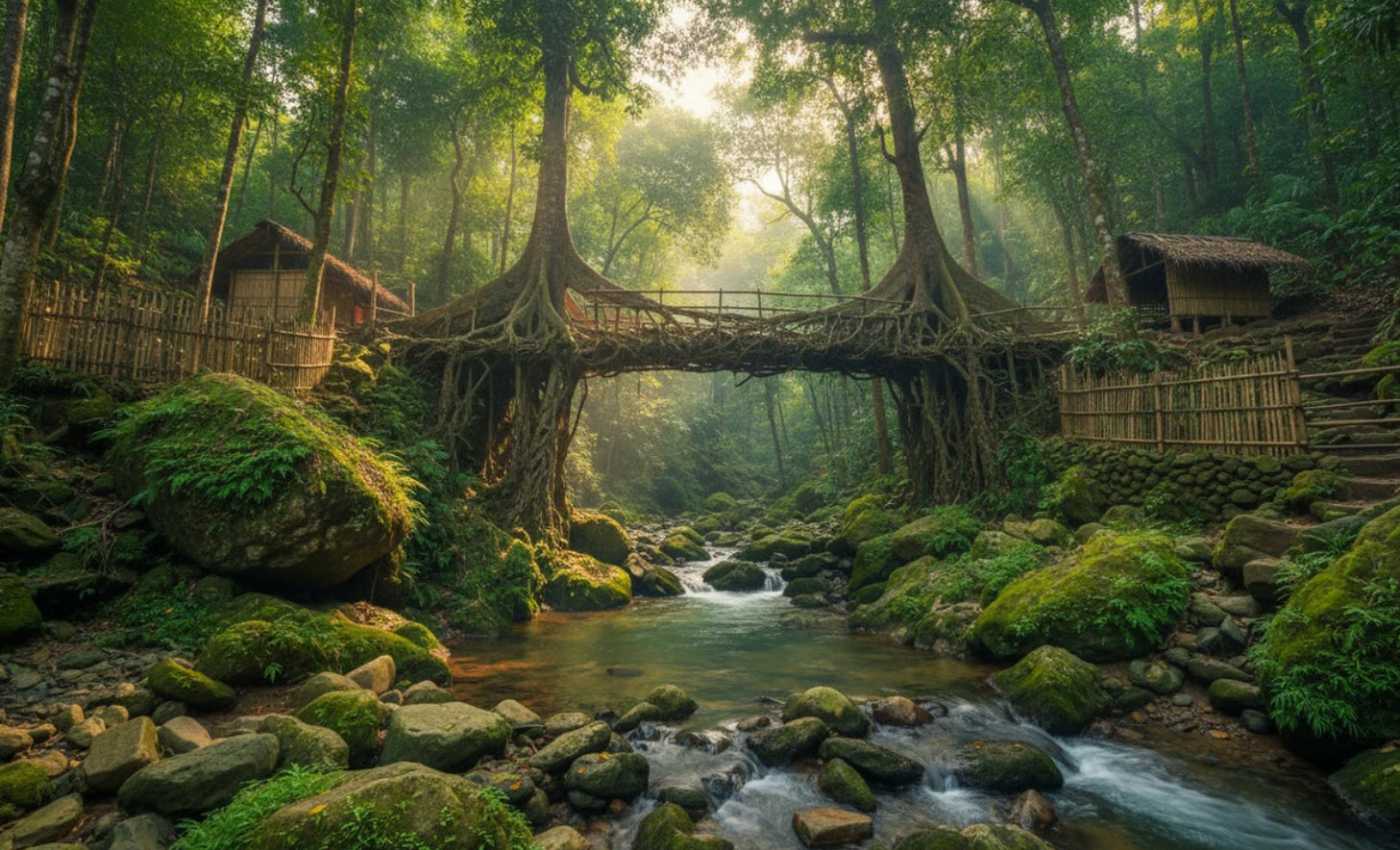 Adventure Activities and Natural Wonders