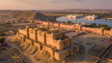 Complete Rajasthan Travel Itinerary